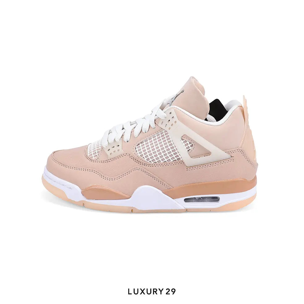 Nike Jordan 4 Retro Shimmer (Women's) NIKE