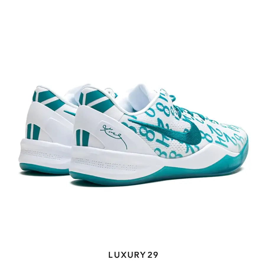 Nike Kobe 8 Protro "Radiant Emerald"(M) NIKE