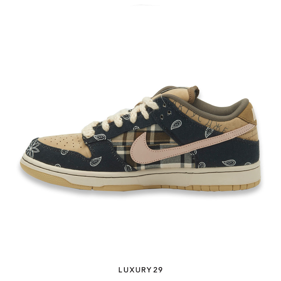 Nike SB Dunk Low Travis Scott (Regular Box) NIKE