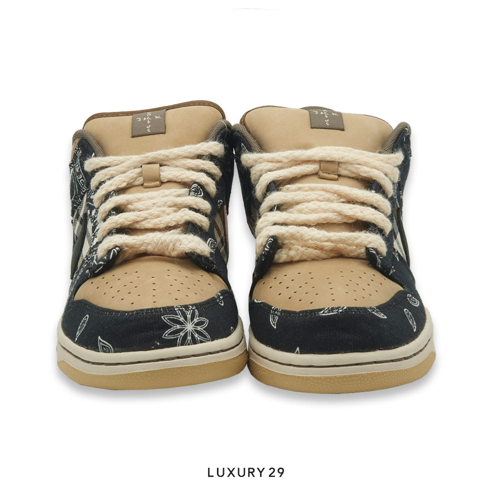 Nike SB Dunk Low Travis Scott (Regular Box) NIKE