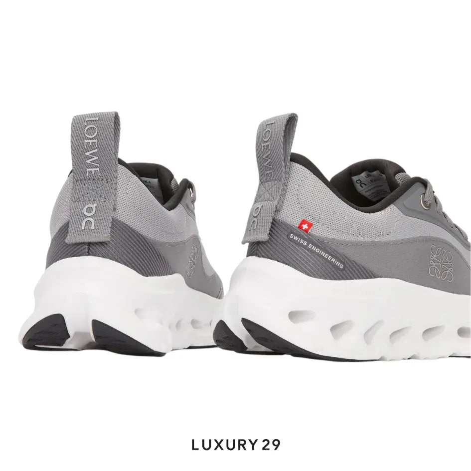 On x Loewe Cloudtilt 2.0 sneaker Grey(M) ON