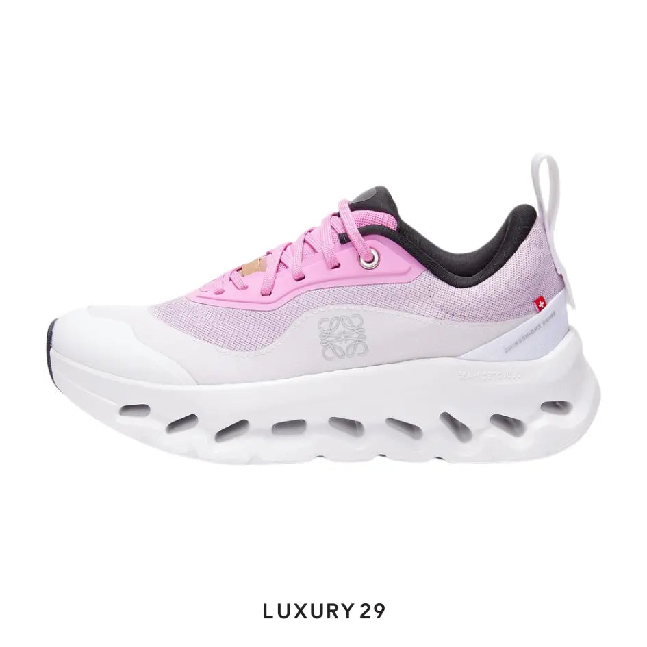 On x Loewe Cloudtilt 2.0 sneaker Pink/White(M) ON