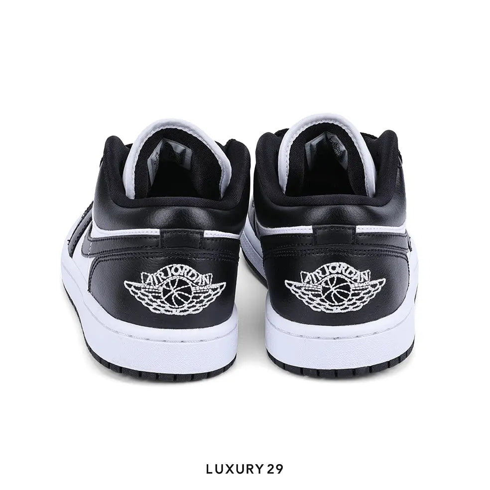 Nike Jordan 1 Low Panda (2023) (Women's)(W) NIKE