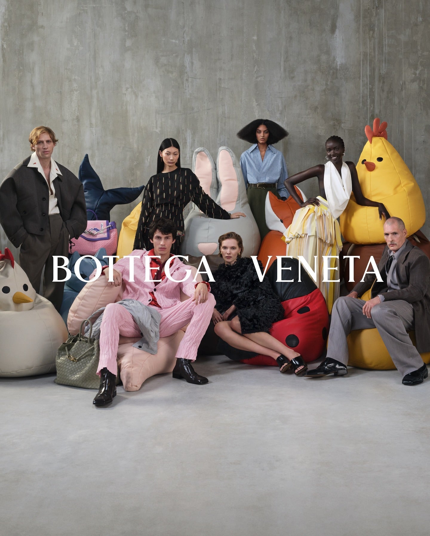 BOTTEGA VENETA