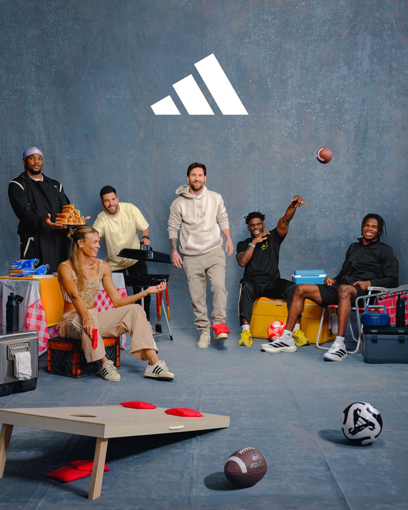 Adidas