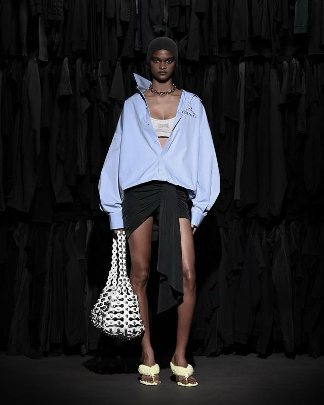 ALEXANDER WANG
