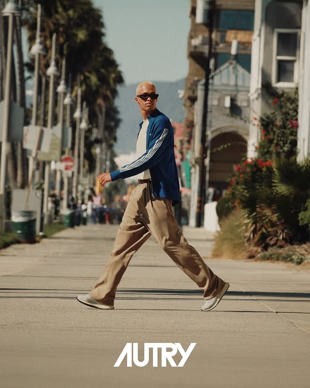Autry