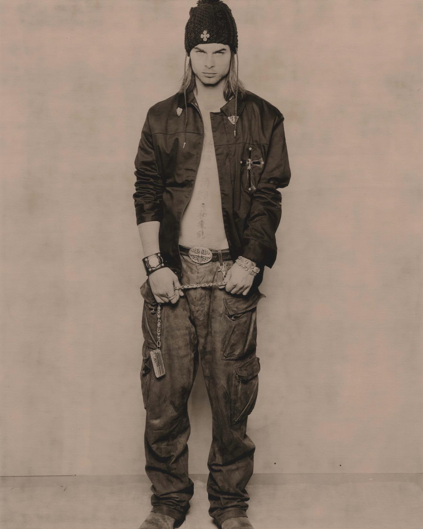 Chrome Hearts