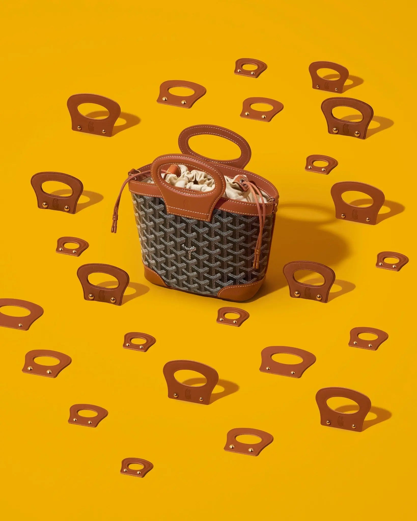 กระเป๋า goyard