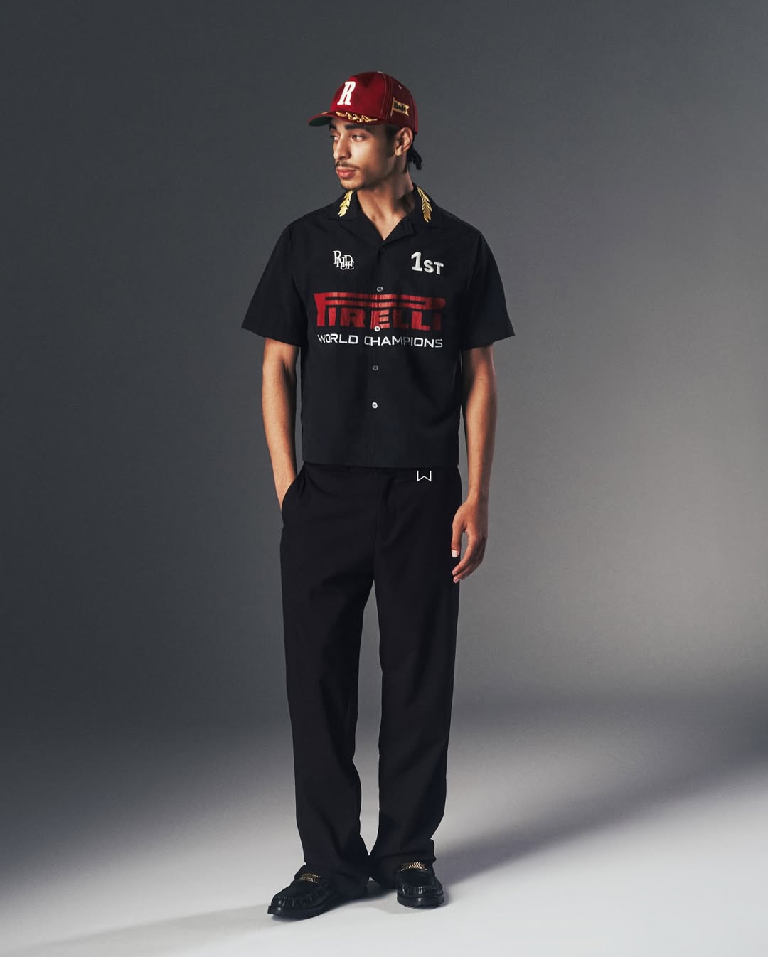 Rhude