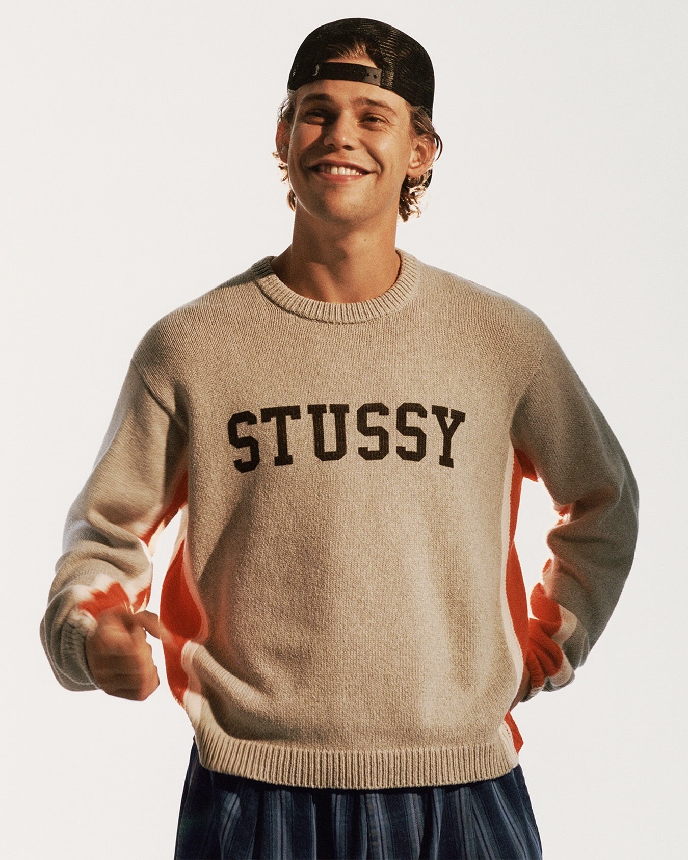 Stussy