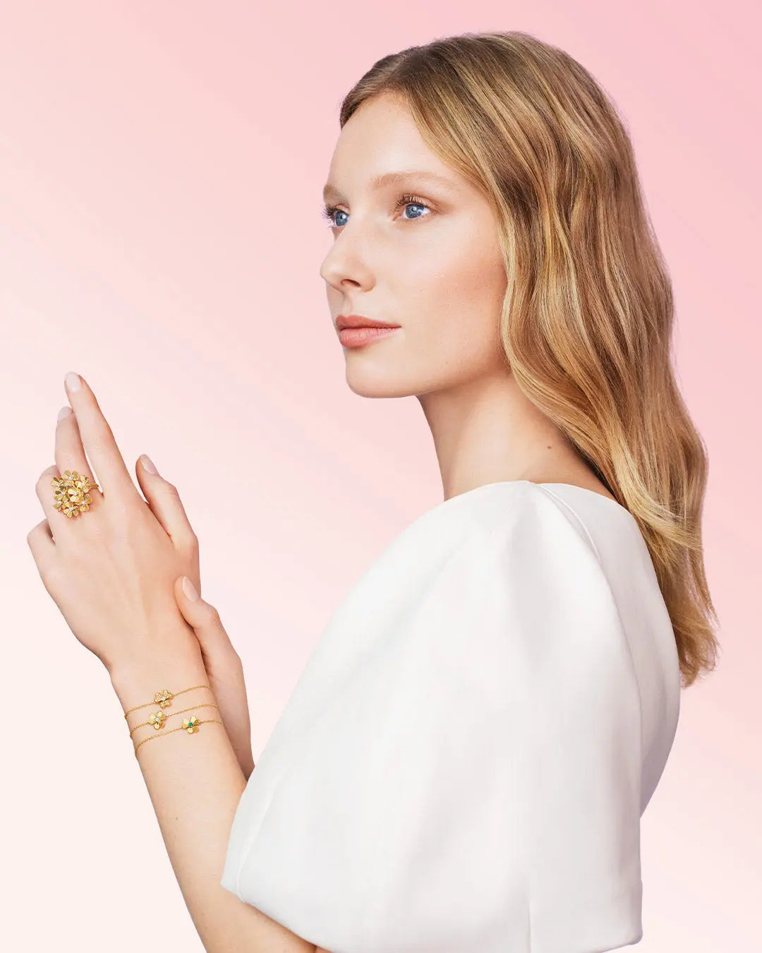 VAN CLEEF & ARPELS Luxury29 Thailand