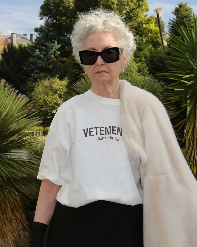 Vetements