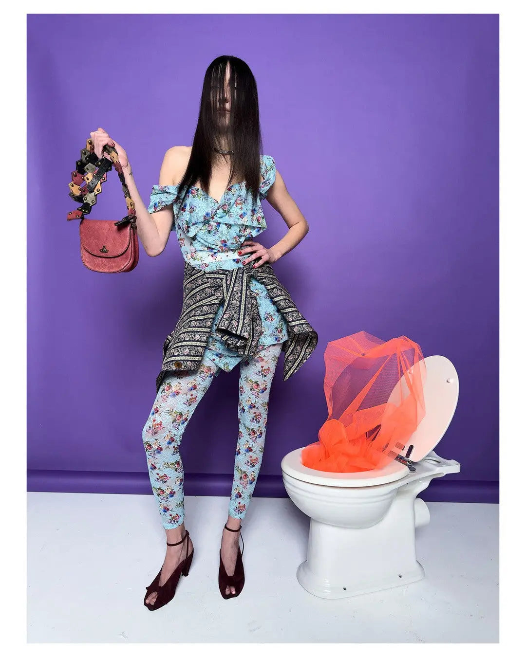 VIVIENNE WESTWOOD - Luxury29