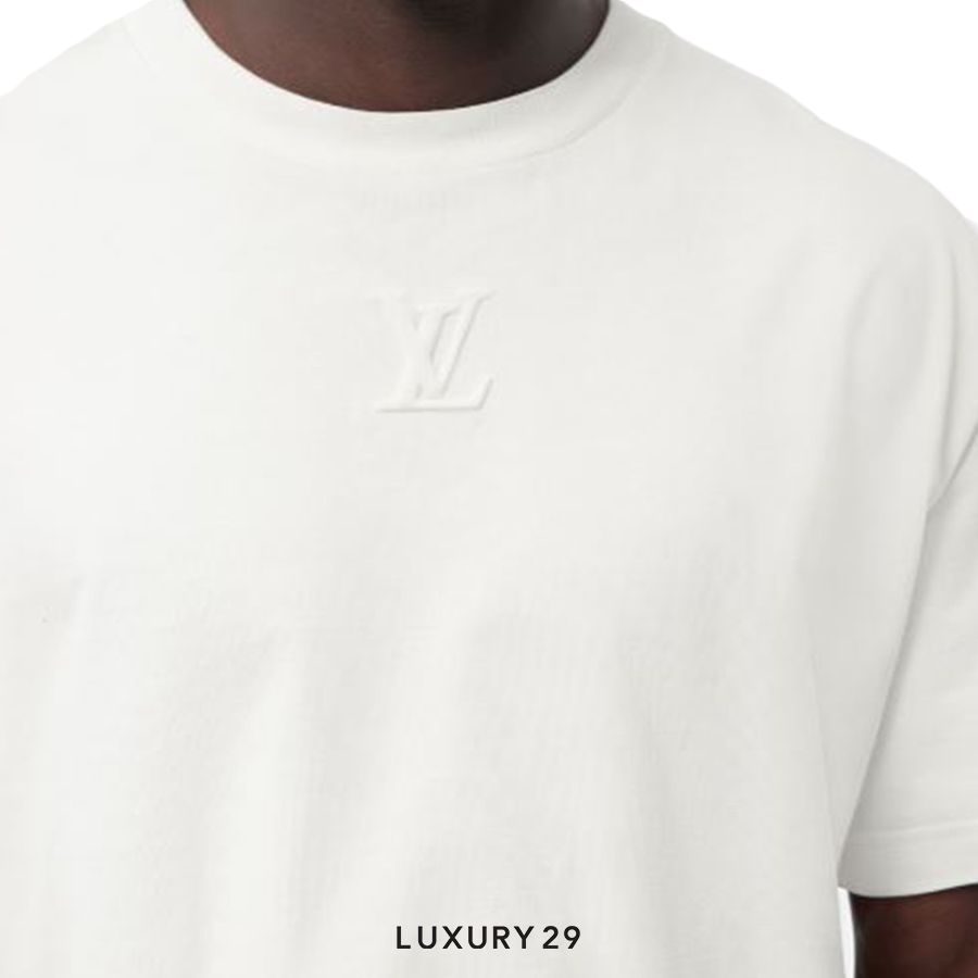 Louis Vuitton LV Embossed LV T-Shirt LOUIS VUITTON