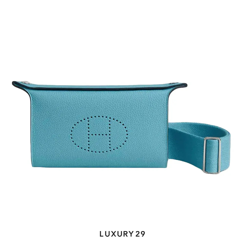 Hermes Videpoches Bag