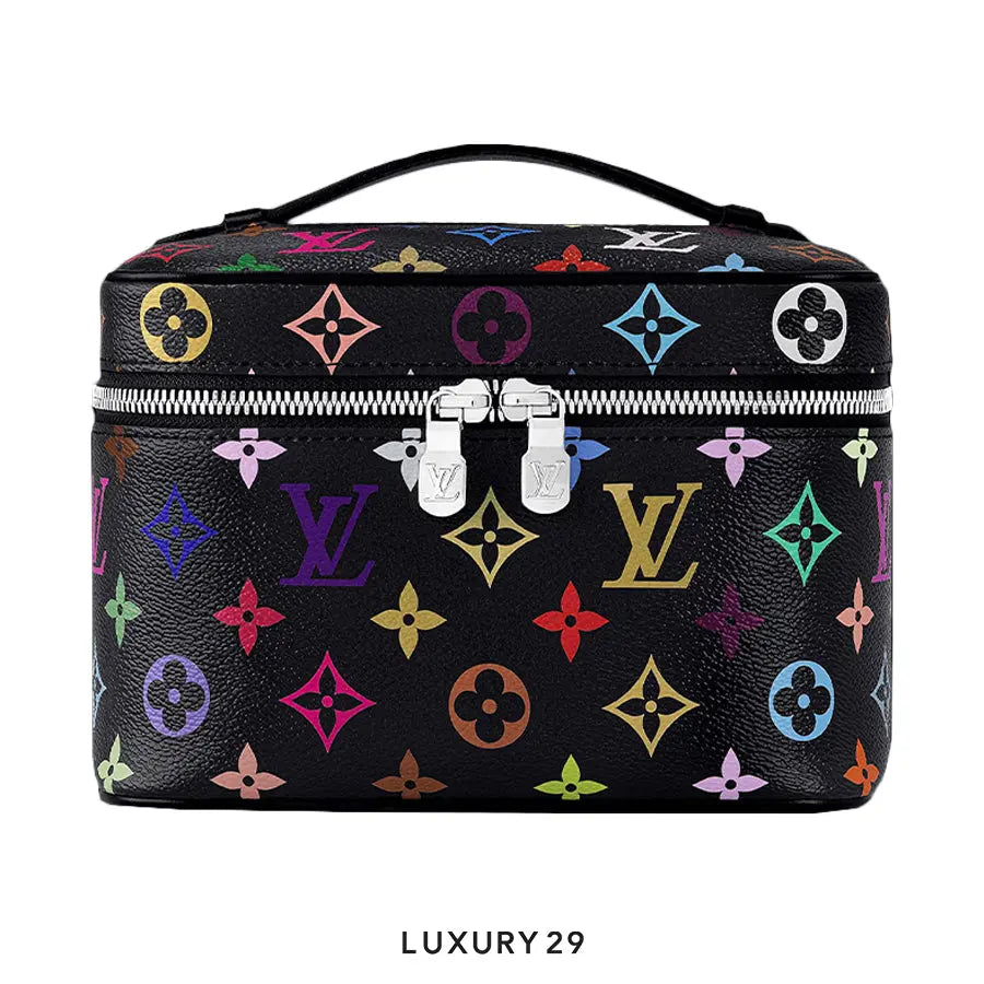 Louis Vuitton LV x TM - Nice Mini Bag Monogram Canvas