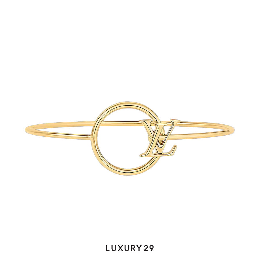 Louis Vuitton LV Eclipse Bracelet LOUIS VUITTON