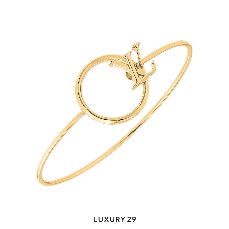 Louis Vuitton LV Eclipse Bracelet LOUIS VUITTON