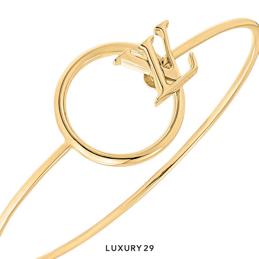 Louis Vuitton LV Eclipse Bracelet LOUIS VUITTON