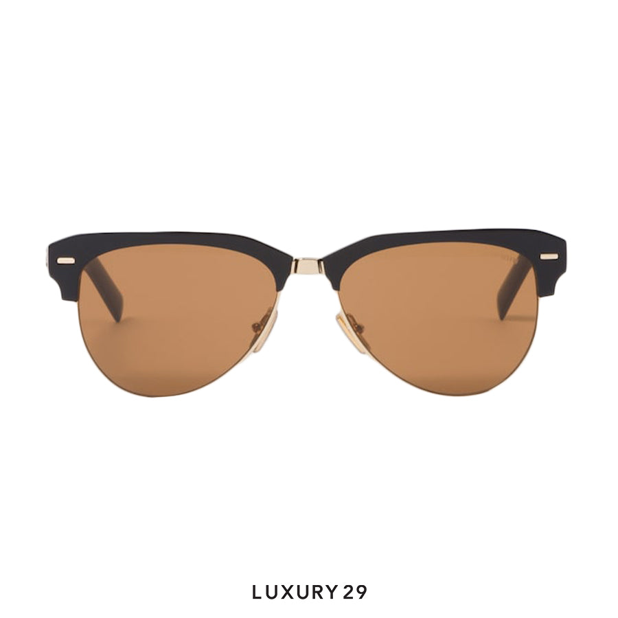 Miu Miu Runway Sunglasses Camel Beige Lenses MIU MIU