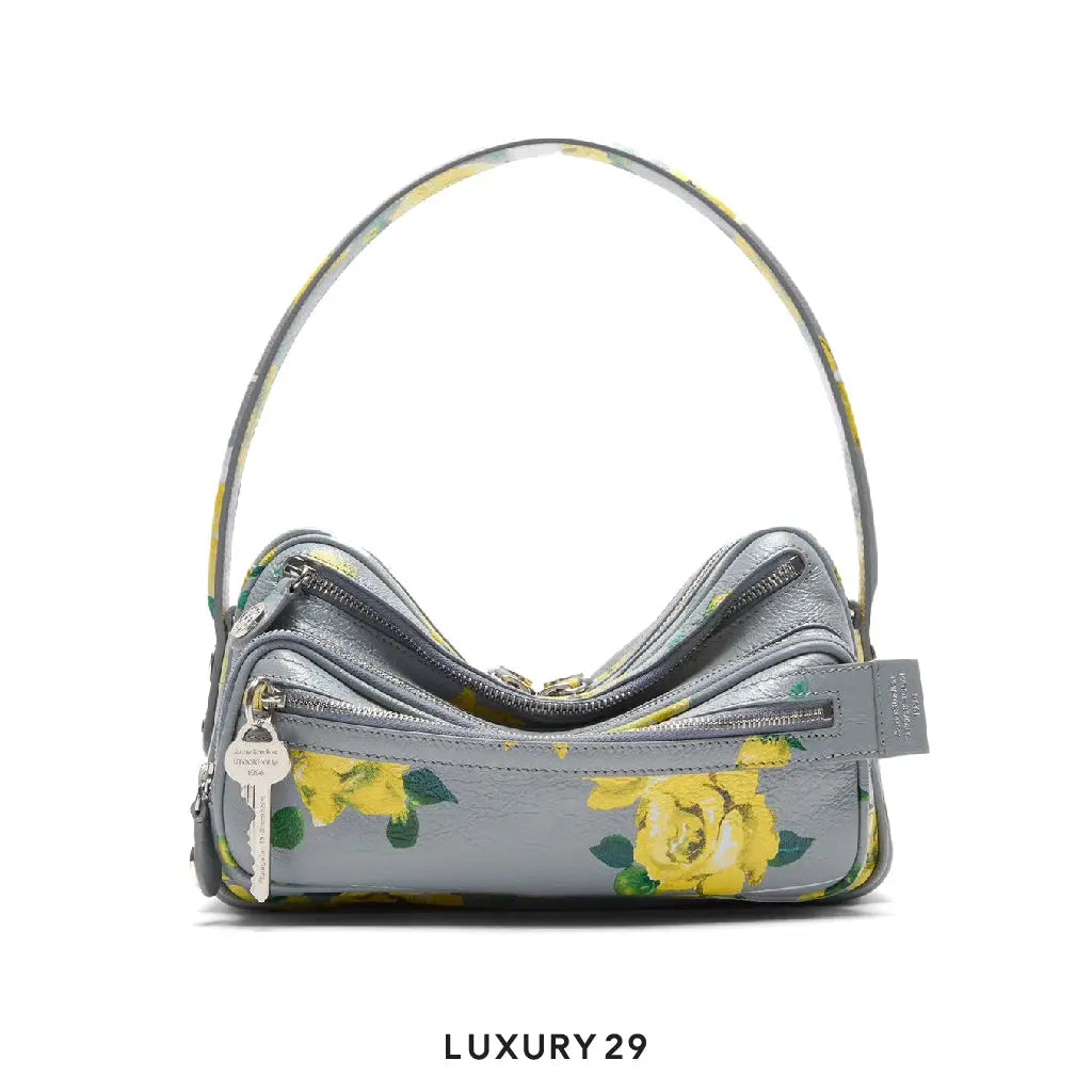 Acne Studios Camero Party shoulder bag