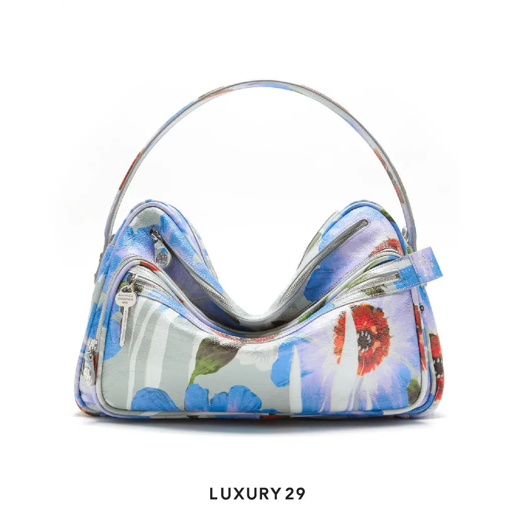 Acne Studios Camero Camera shoulder bag