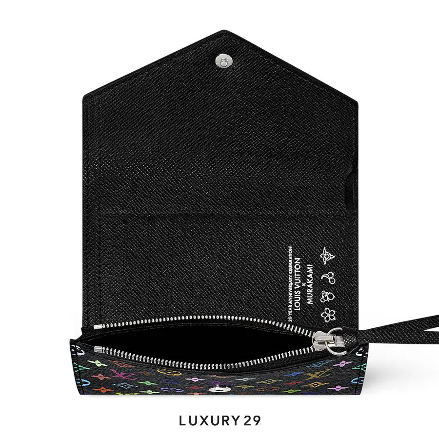 Louis Vuitton LV x TM Victorine Wallet LOUIS VUITTON