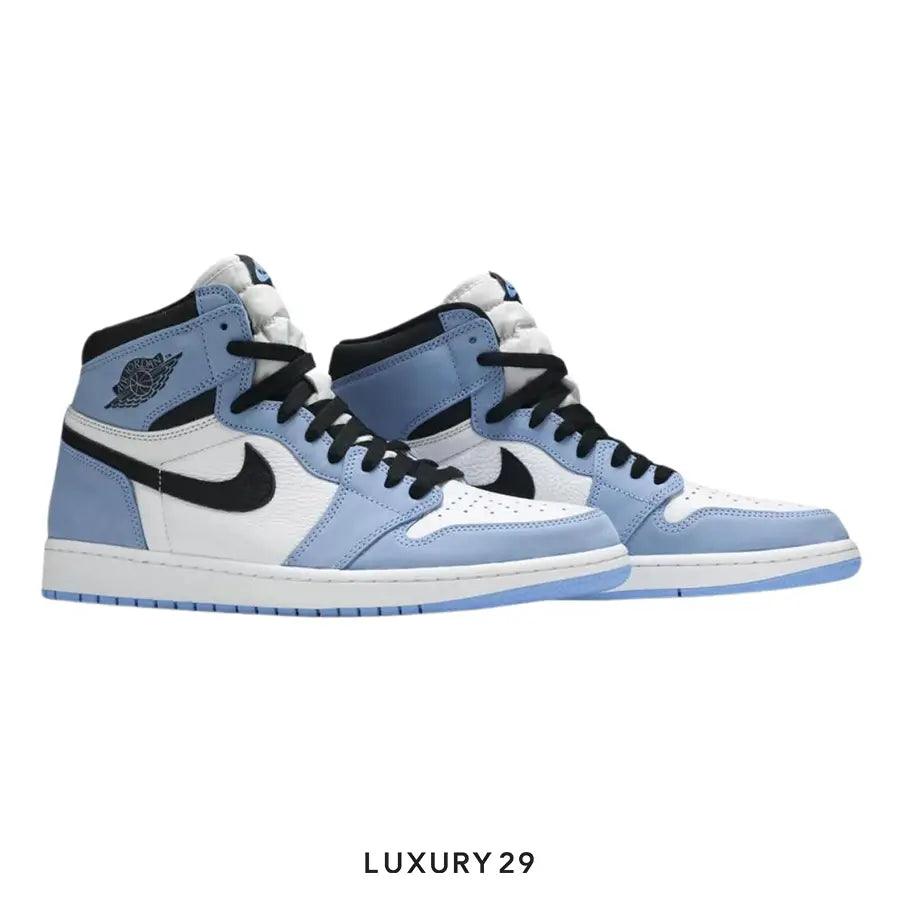 Nike Jordan 1 Retro High OG University Blue(M) NIKE
