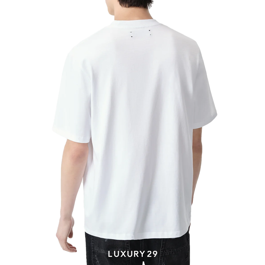 AMIRI ARTS DISTRICT TEE T-shirt OFF-WHITE AMIRI