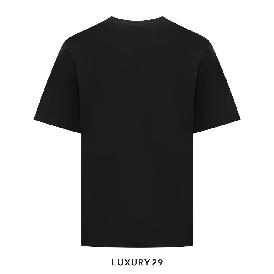 AMIRI Lion Tee T-Shirt Black AMIRI