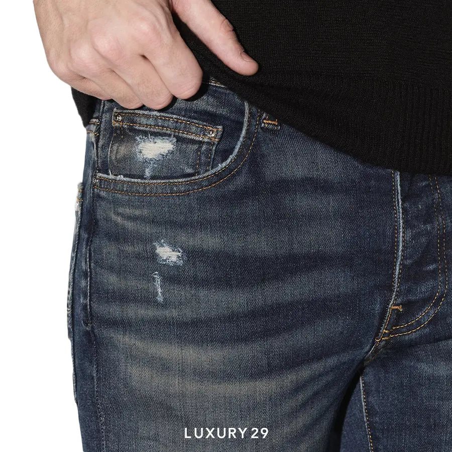 AMIRI STACK JEAN DEEP CLASSIC AMIRI