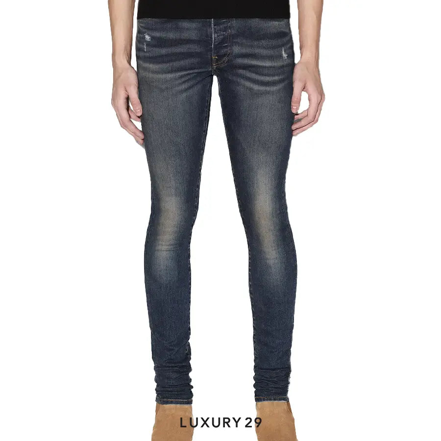 AMIRI STACK JEAN DEEP CLASSIC AMIRI