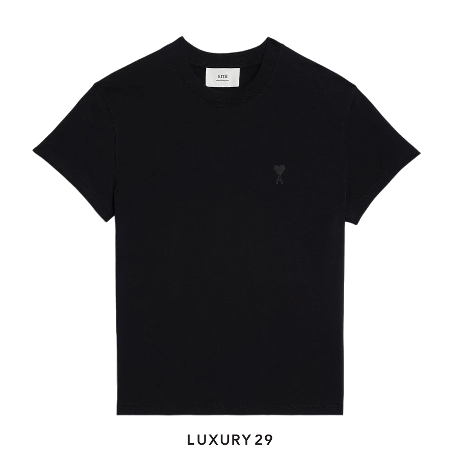 AMI DE COEUR T-SHIRT NOIR