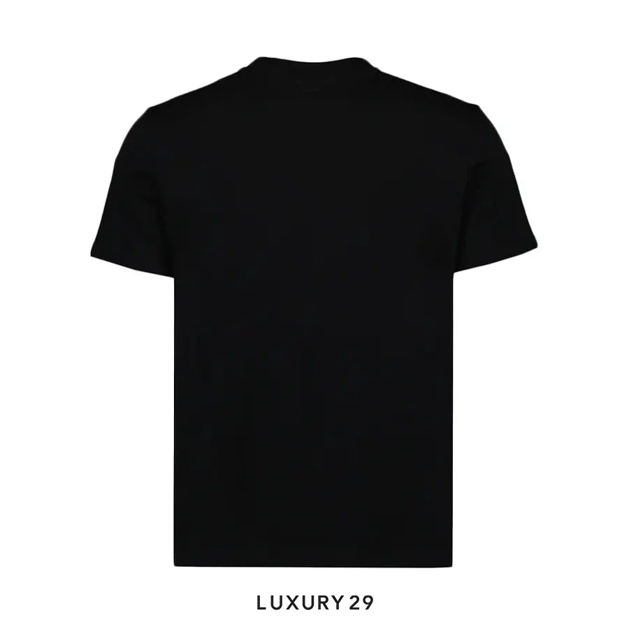 AMI DE COEUR T-SHIRT NOIR AMI