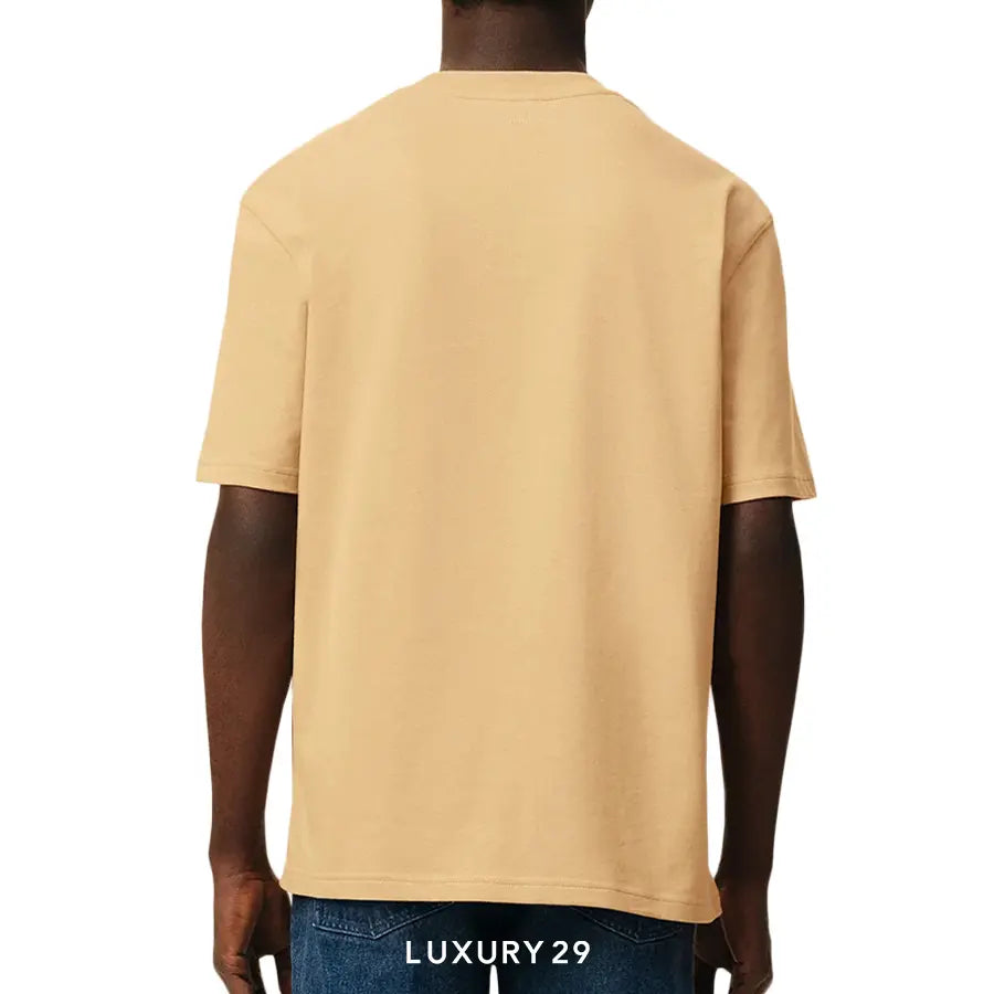 AMI DE COEUR T-SHIRT SAND AMI