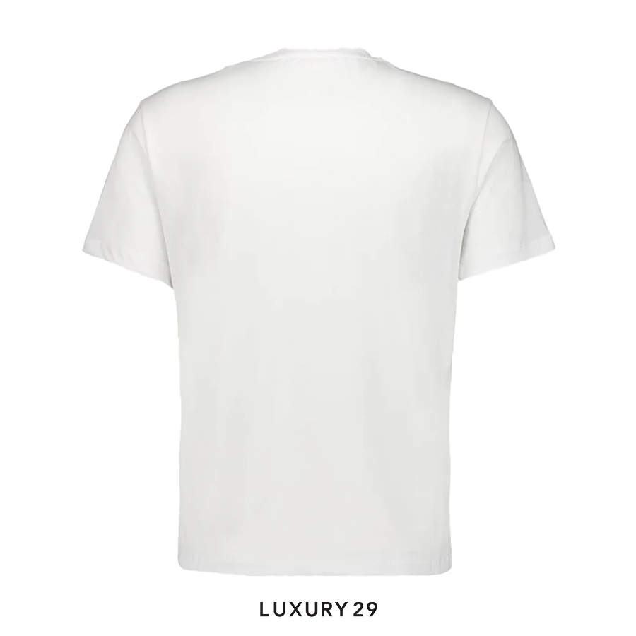AMI DE COEUR T-SHIRT WHITE AMI