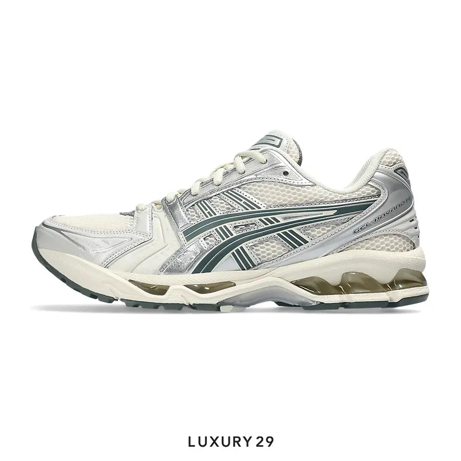 ASICS Gel-Kayano 14 BIRCH/DARK PEWTER ASICS