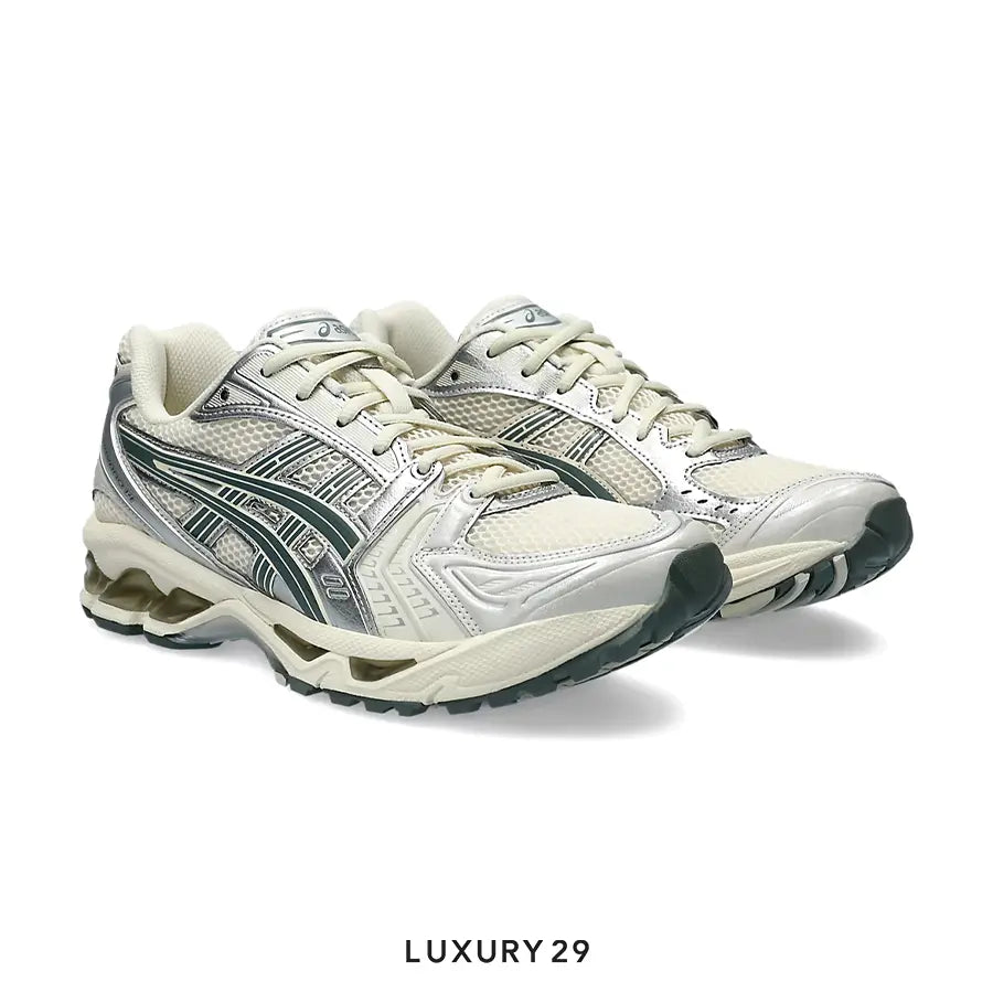 ASICS Gel-Kayano 14 BIRCH/DARK PEWTER ASICS