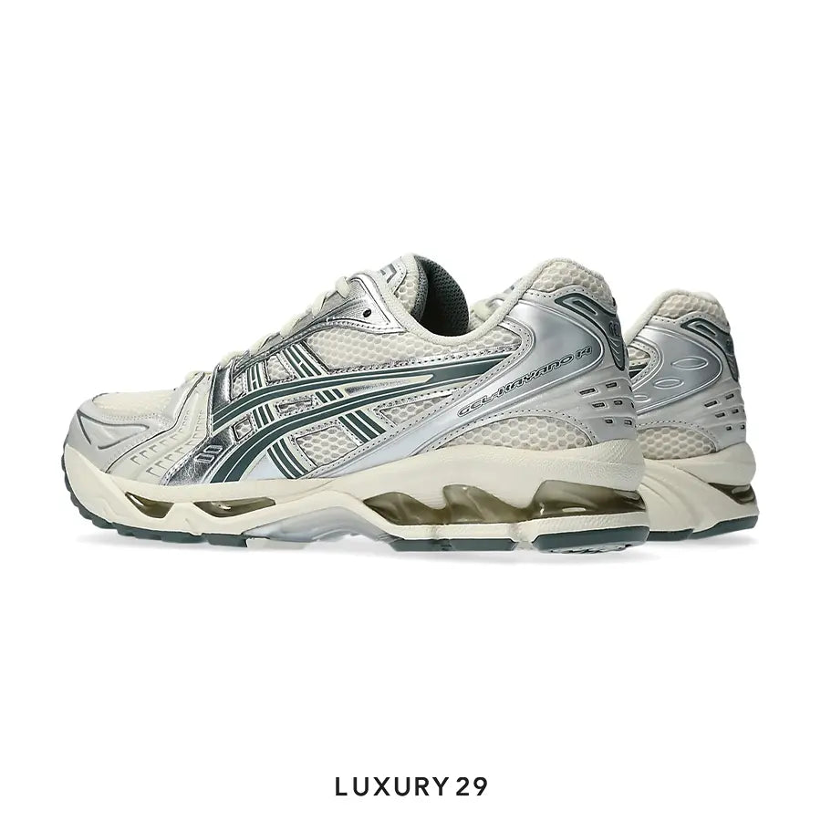 ASICS Gel-Kayano 14 BIRCH/DARK PEWTER ASICS