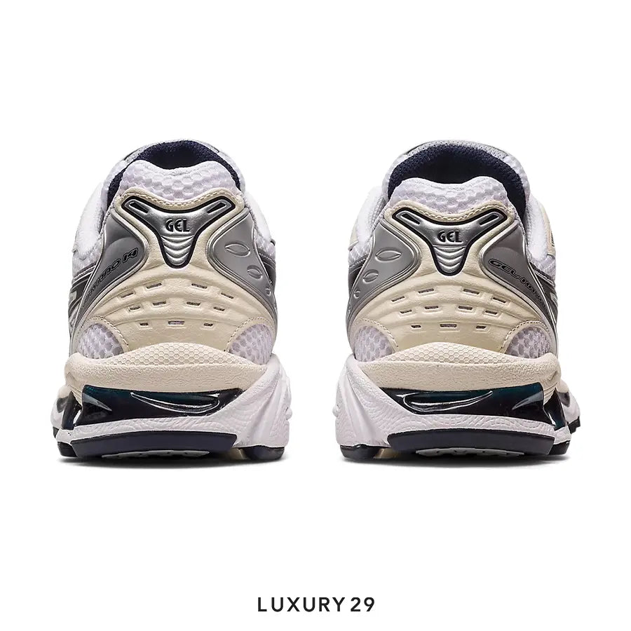 ASICS Gel-Kayano 14 White/Midnight ASICS