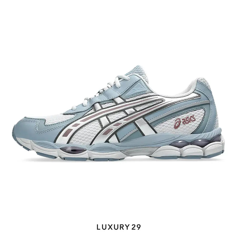 ASICS Gel-NYC 2055 Glacier Dolphin Grey(M) ASICS