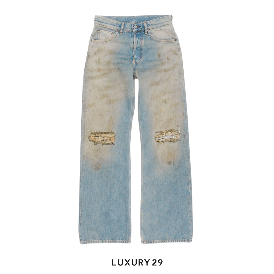 Acne Studios 2021F Penicillin ACNE STUDIOS
