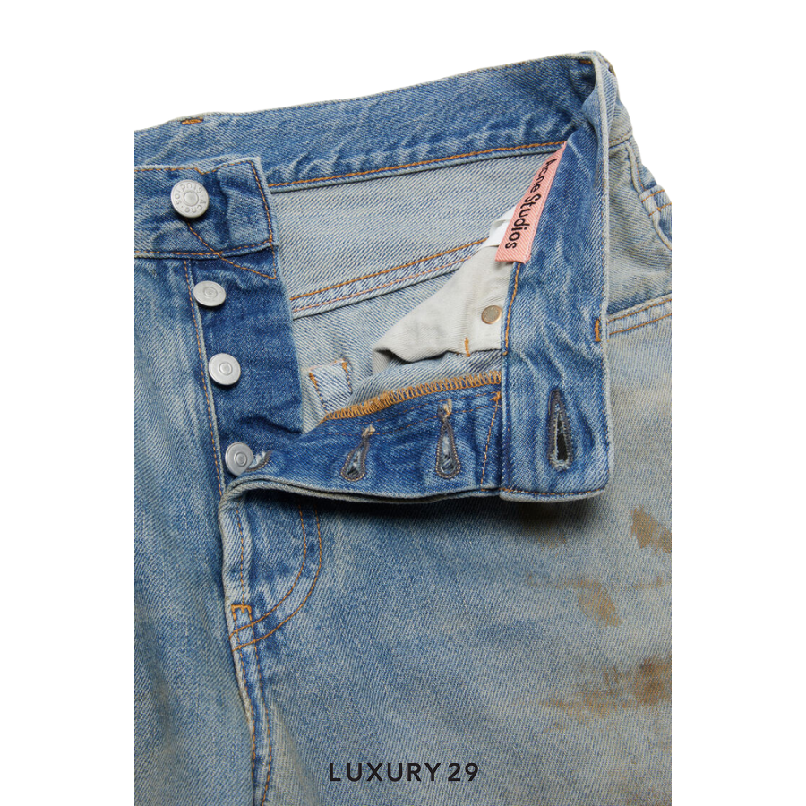 Acne Studios 2021F Penicillin ACNE STUDIOS