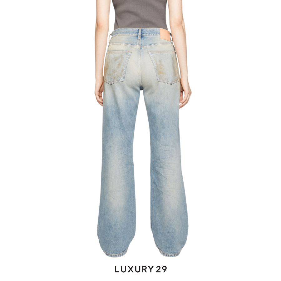 Acne Studios 2021F Penicillin ACNE STUDIOS