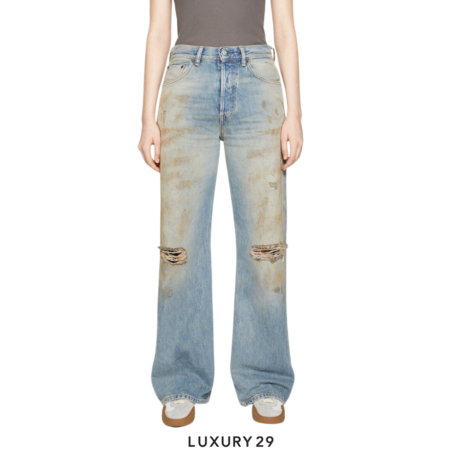 Acne Studios 2021F Penicillin ACNE STUDIOS