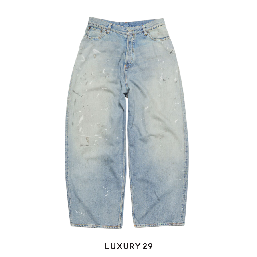 Acne Studios 2023M FN Trafalger ACNE STUDIOS
