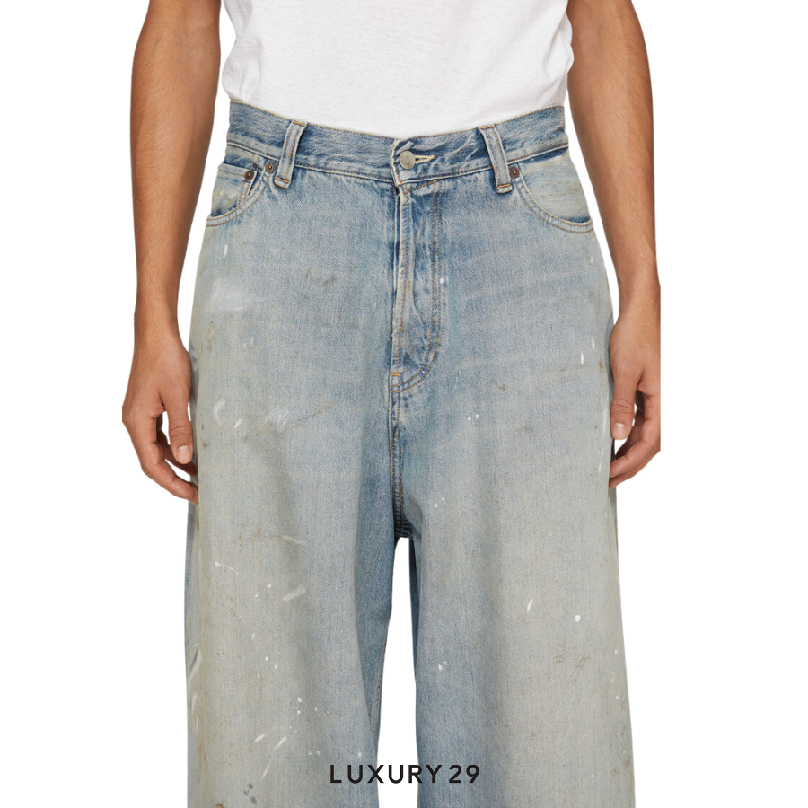 Acne Studios 2023M FN Trafalger ACNE STUDIOS