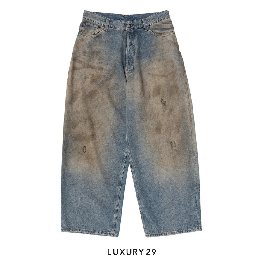 Acne Studios 2023 Penicillin ACNE STUDIOS