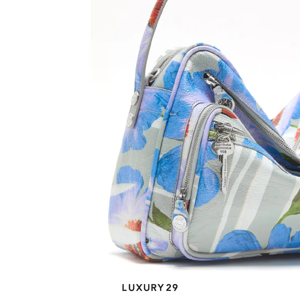 Acne Studios Camero Camera shoulder bag ACNE STUDIOS